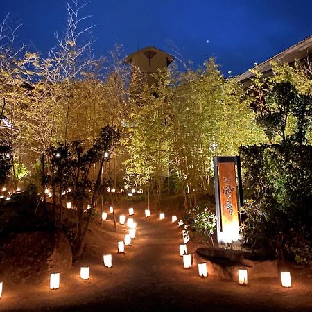 Shioyu Naginoto Hotel Karatsu Exterior photo