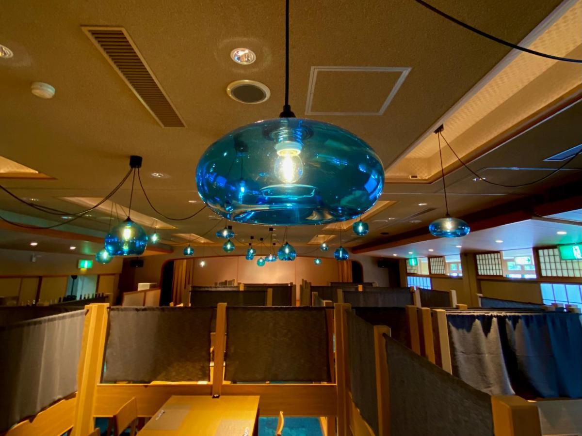 Shioyu Naginoto Hotel Karatsu Exterior photo