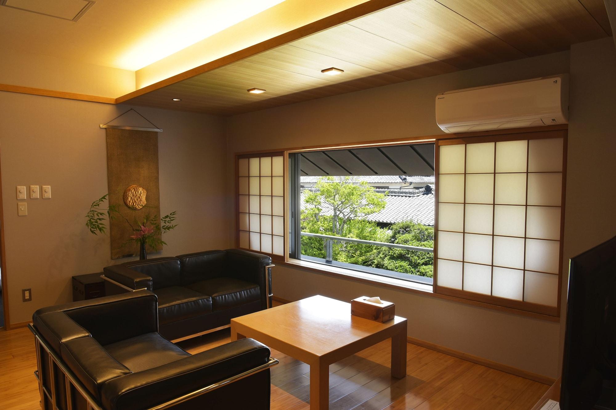 Shioyu Naginoto Hotel Karatsu Exterior photo